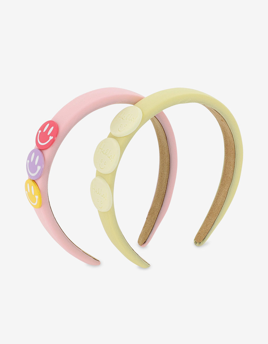 Multicolor Headband