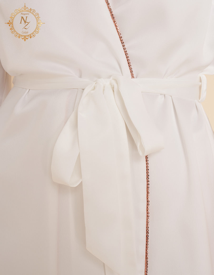 Satin 5 Piece Set