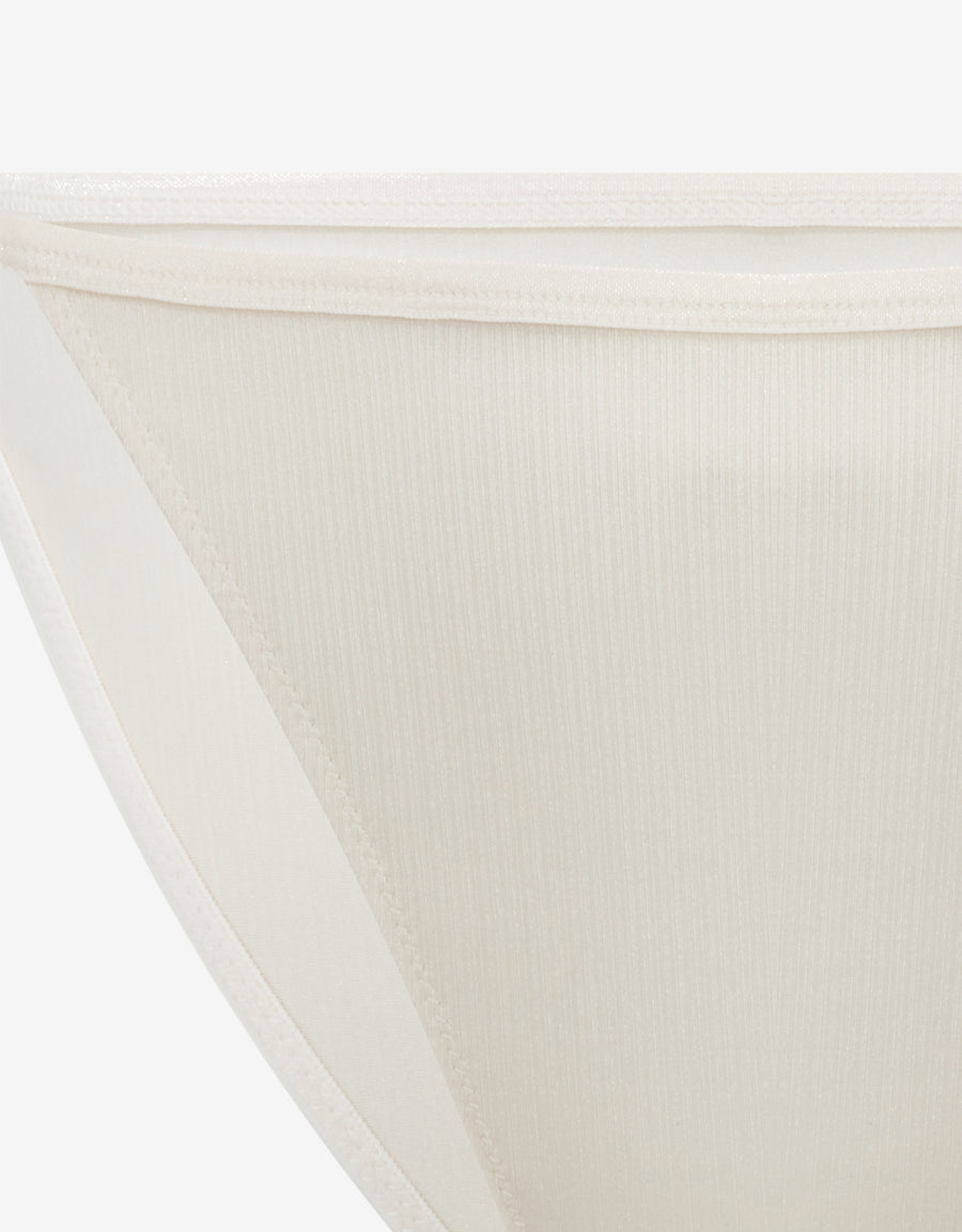 Microfibre Tanga