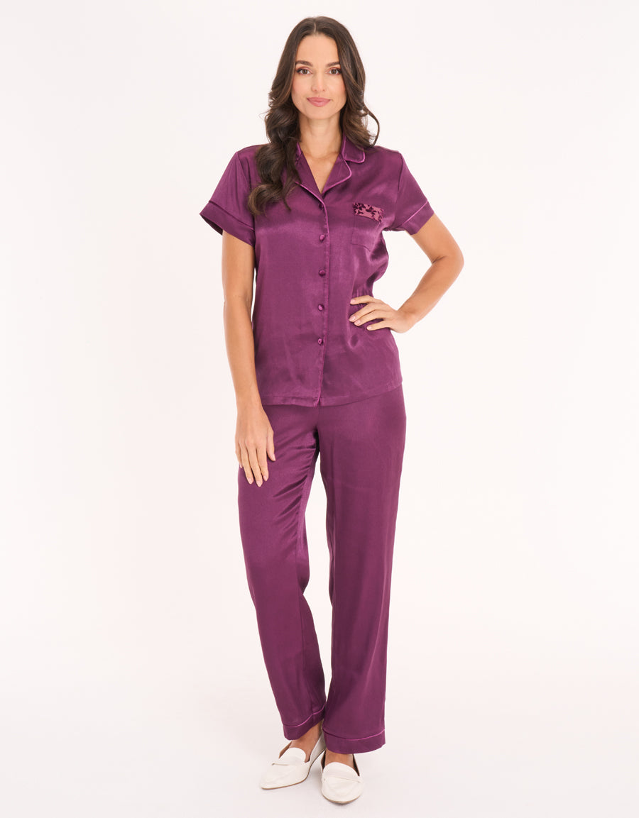 Pajama Set