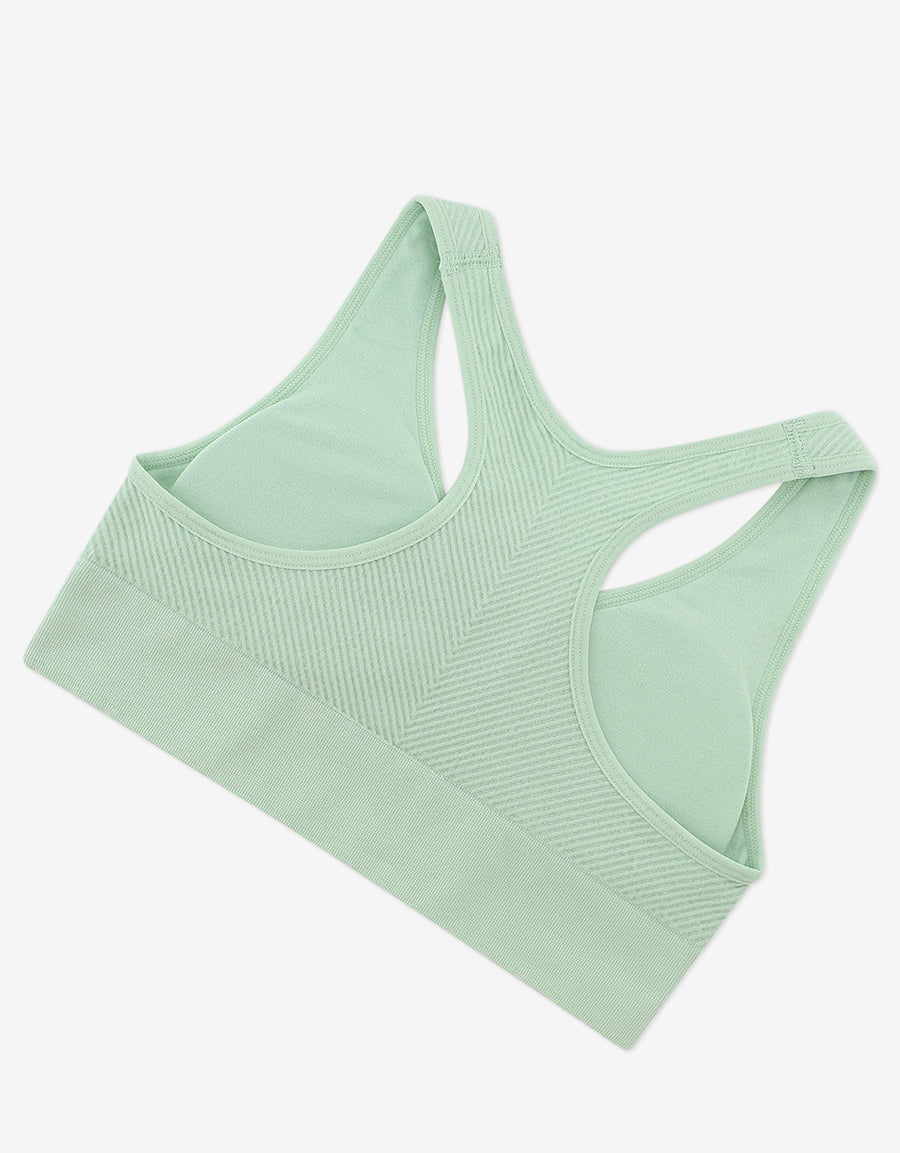 Seamless Top