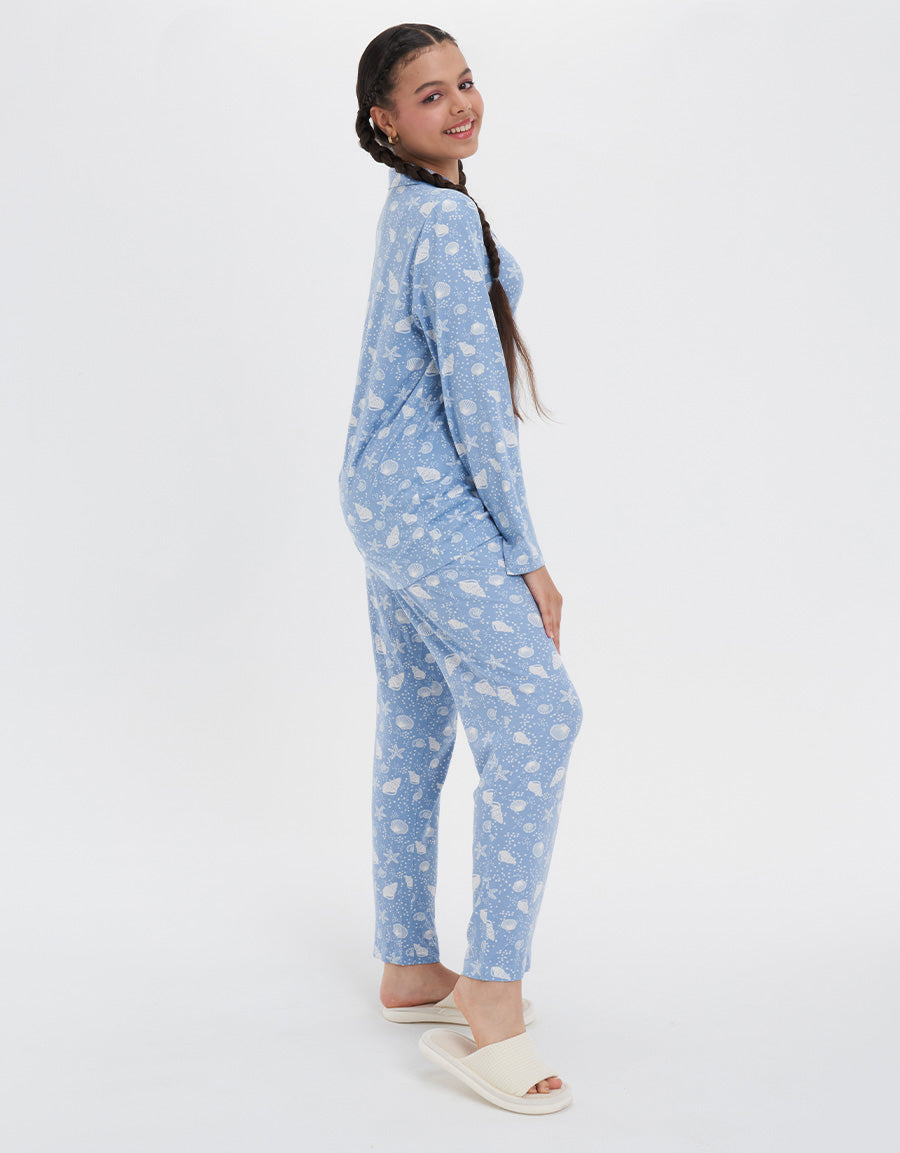 Pajama Set