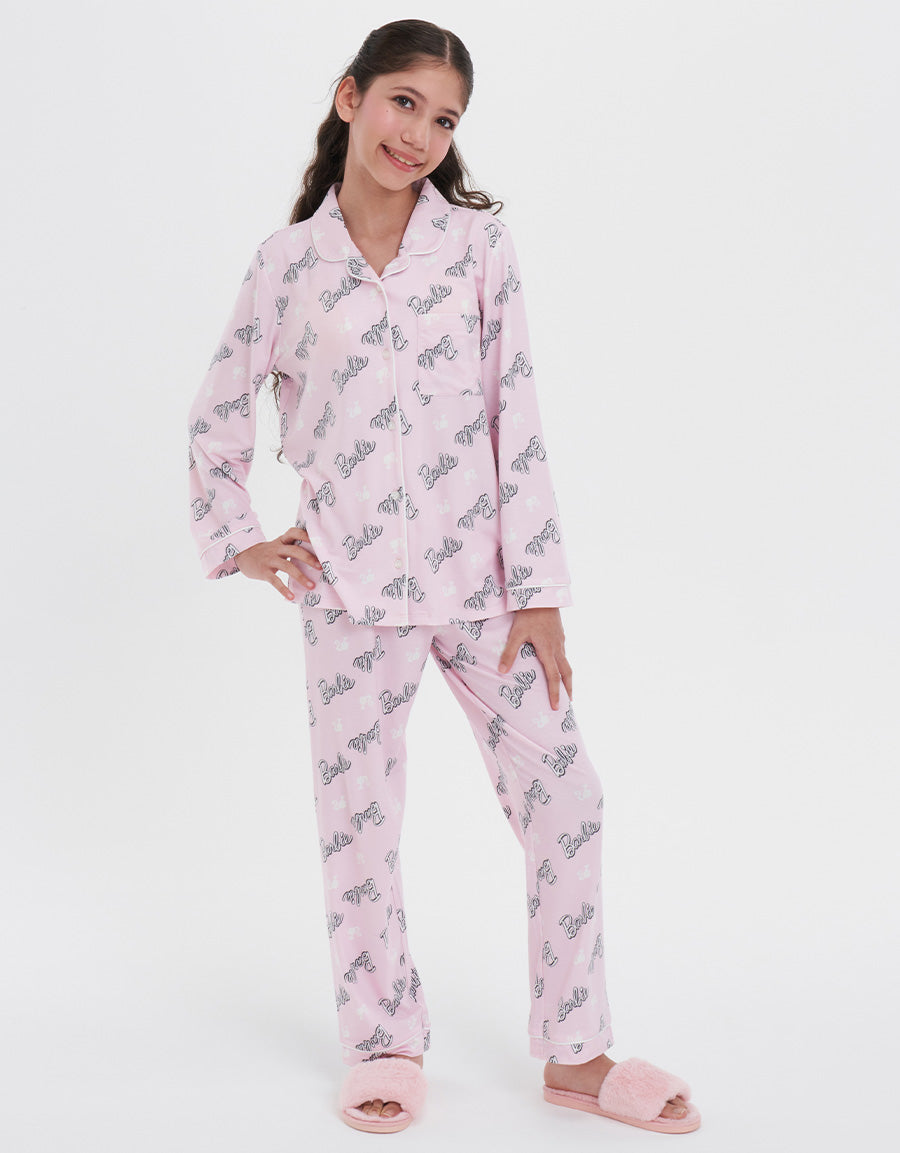 Pajama Set