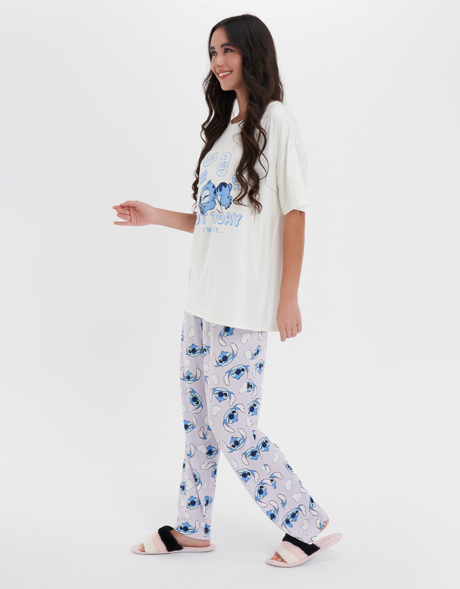 Pajama Set