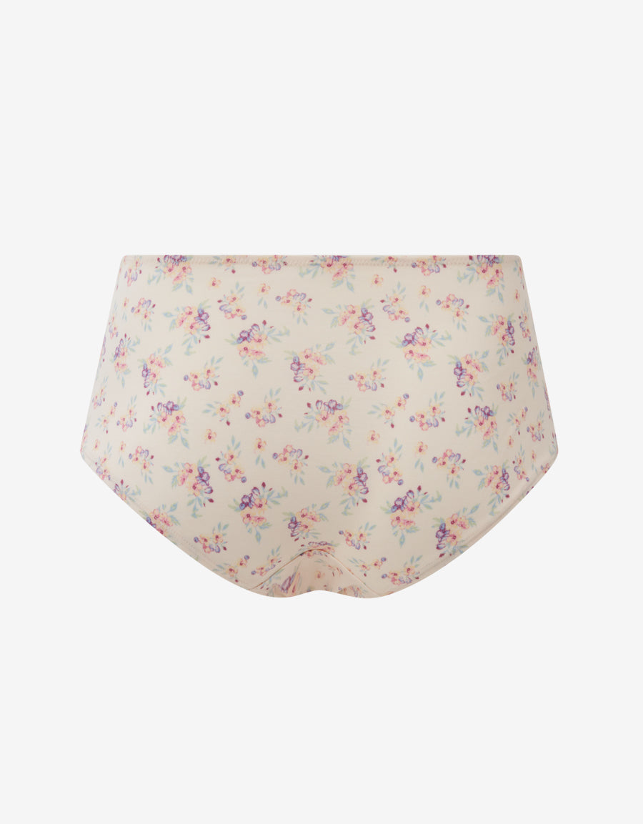 Cotton Boxer