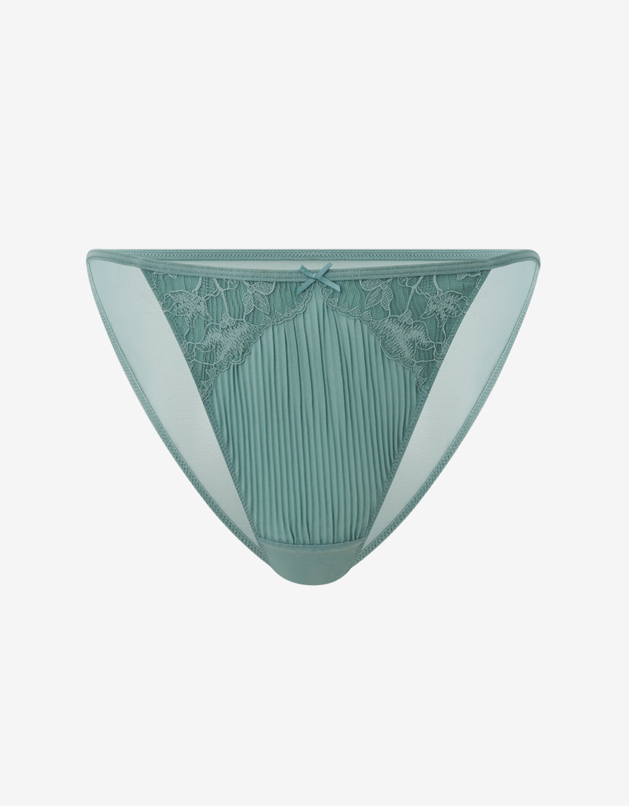 Chiffon Tanga