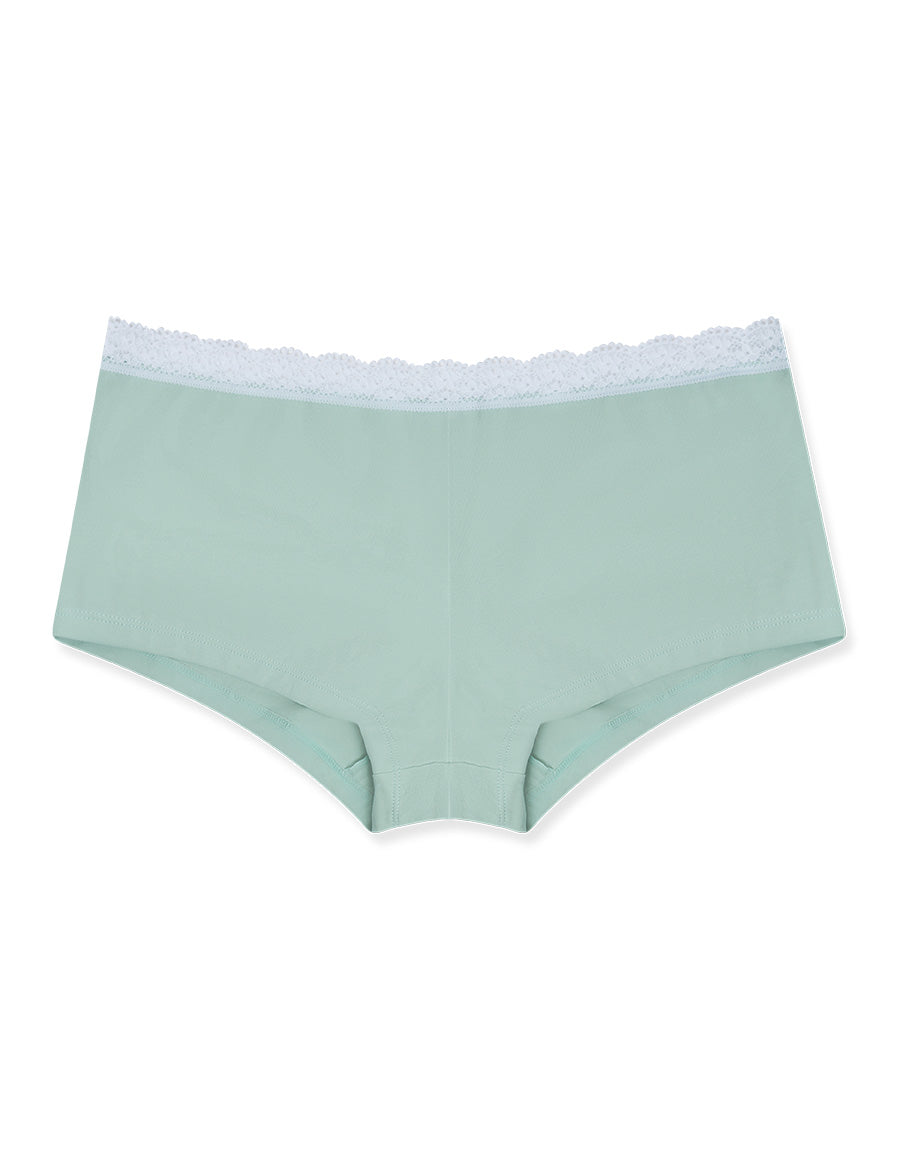 Cotton Bag Of Panties