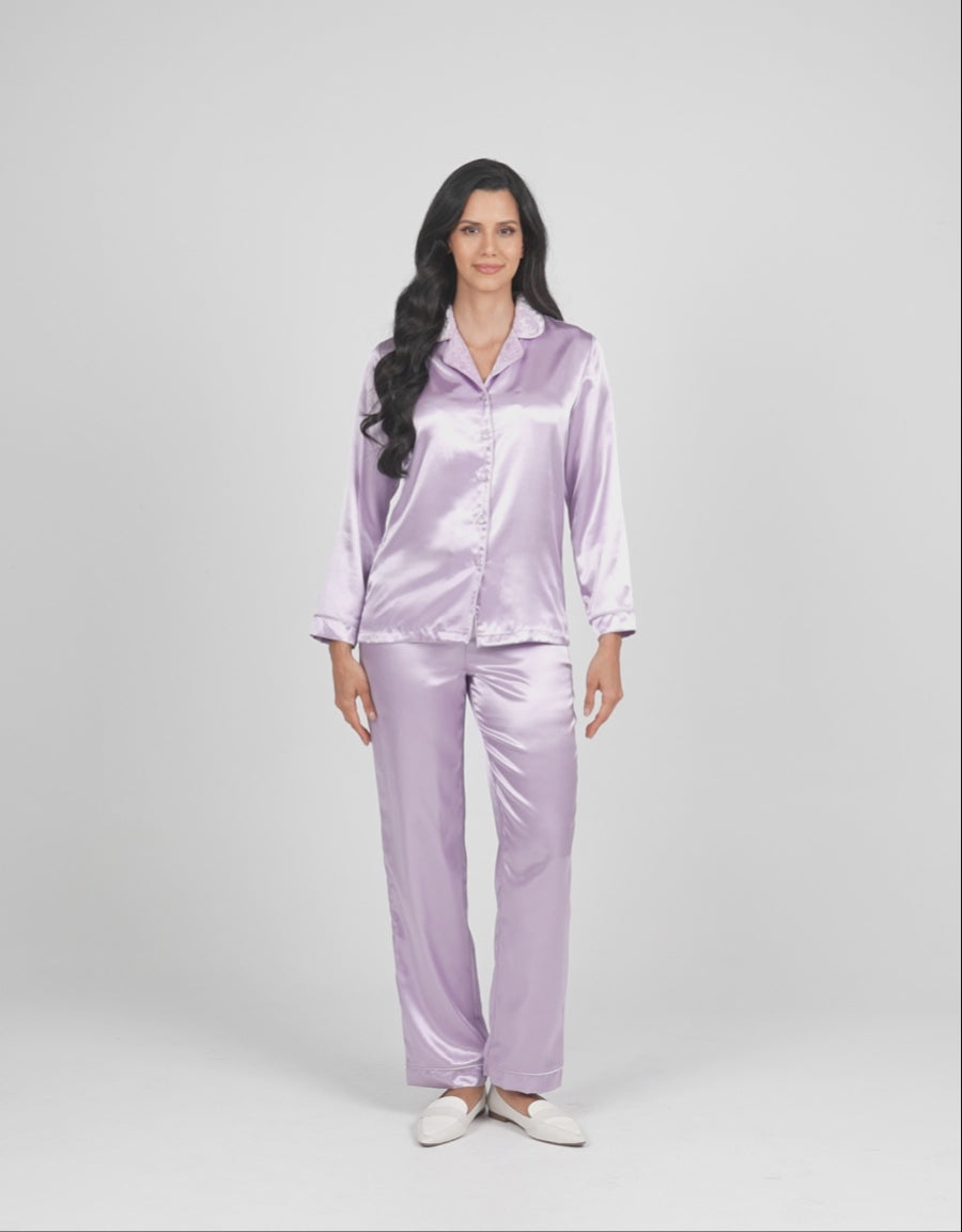 Pajama Set