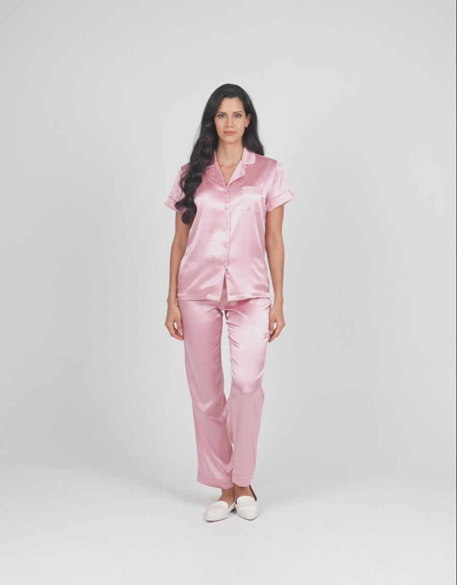 Pajama Set