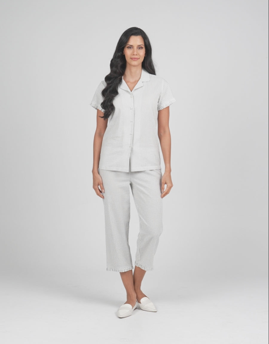 Pajama Set