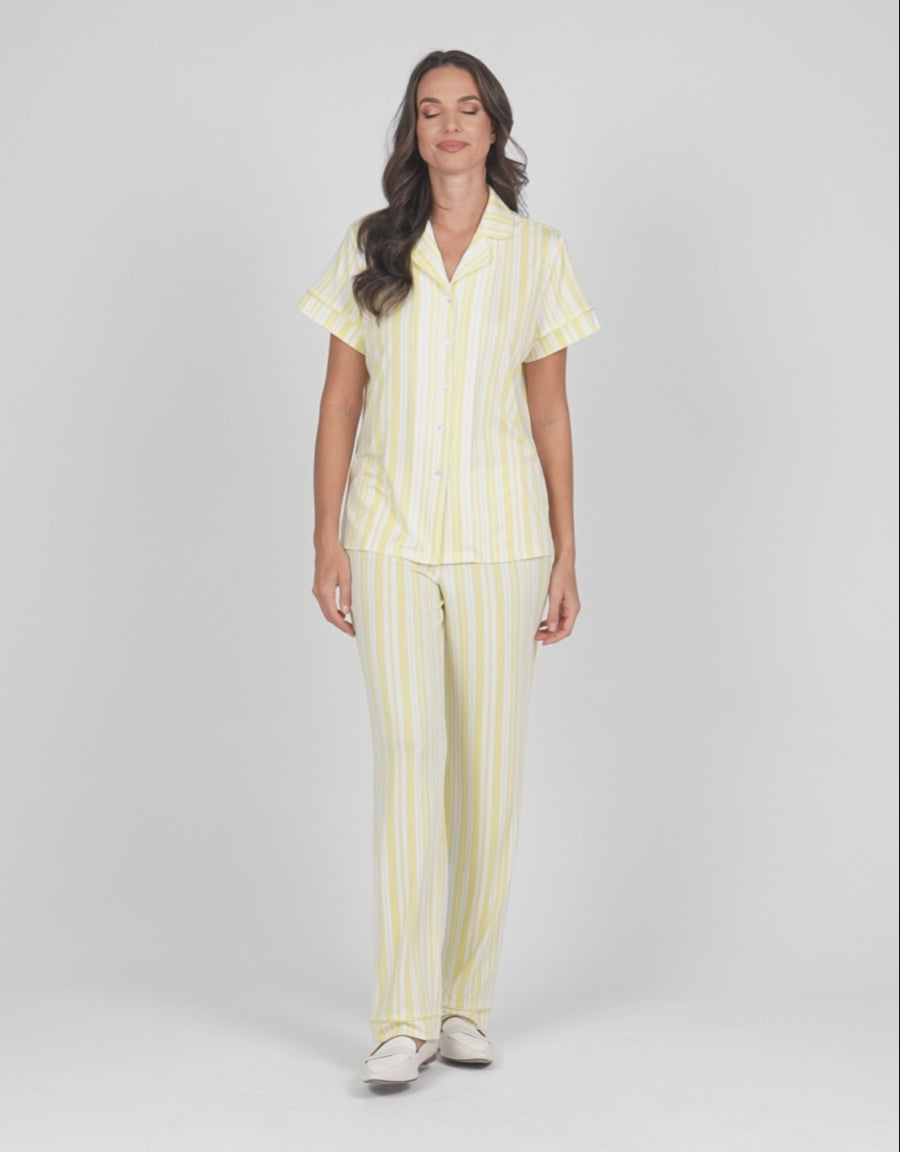 Pajama Set
