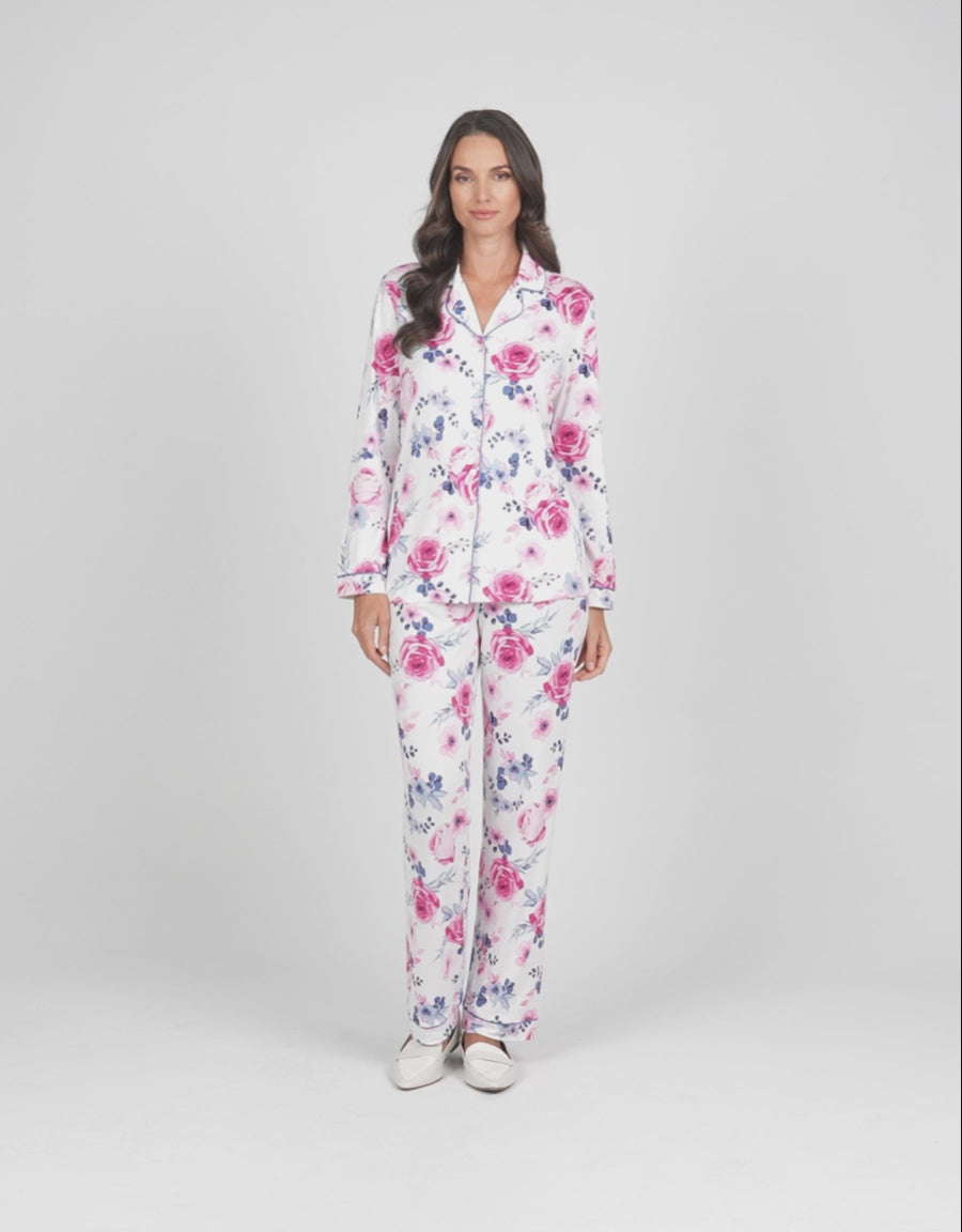 Pajama Set