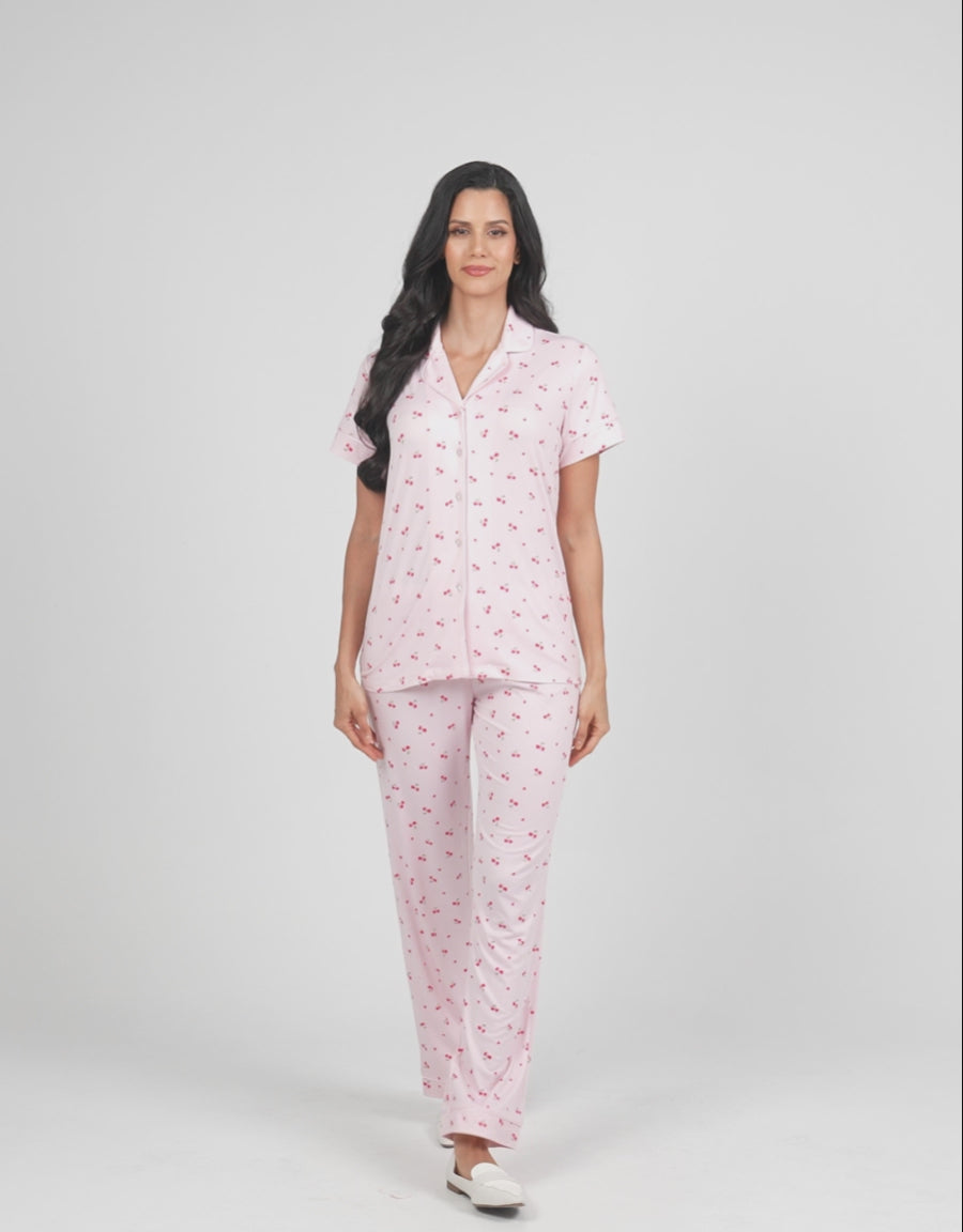 Pajama Set