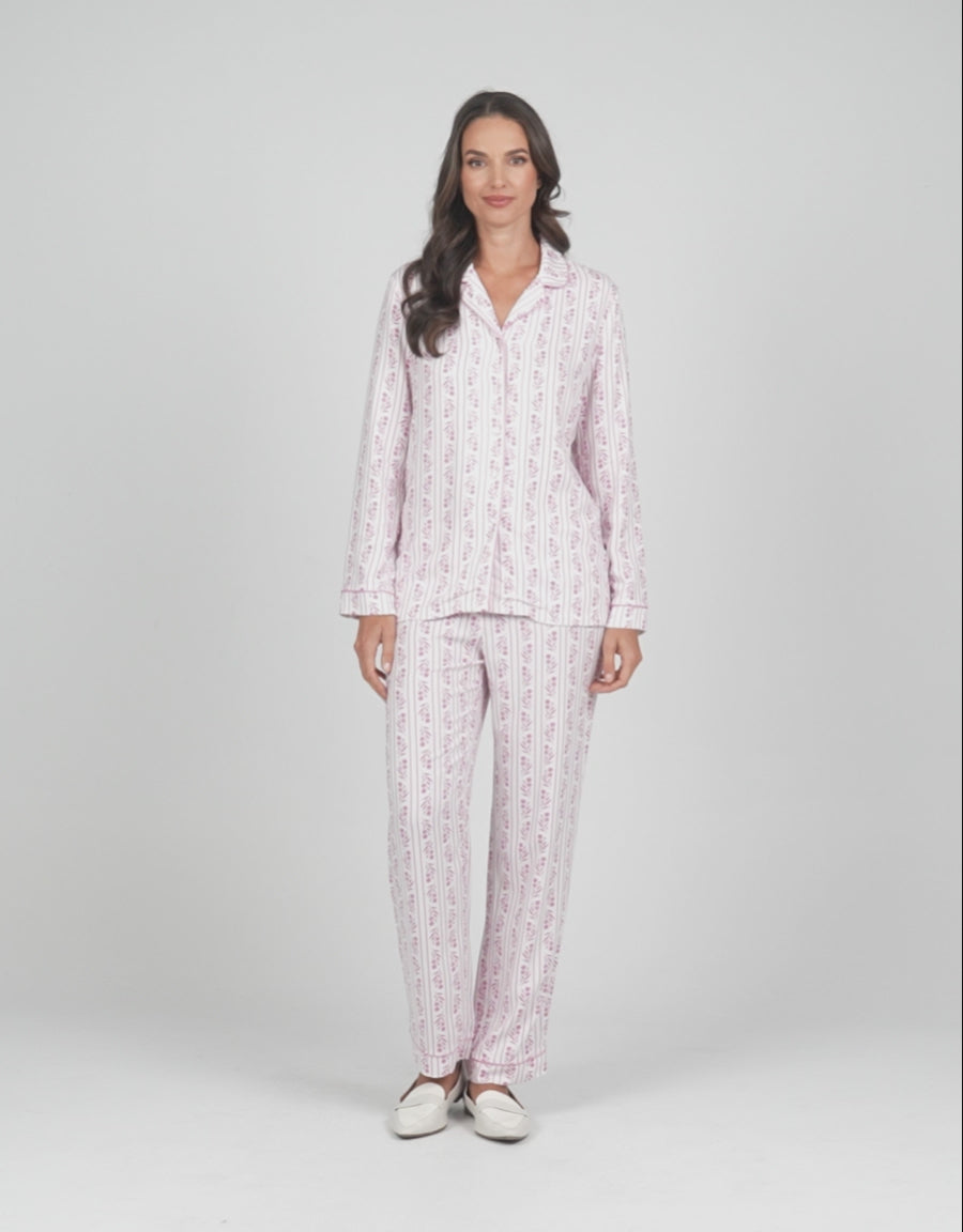Pajama Set