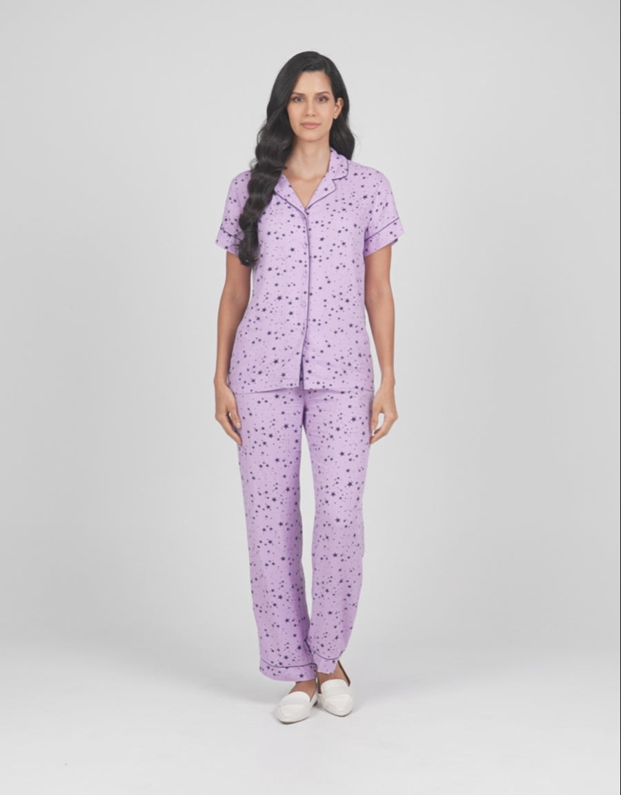 Pajama Set