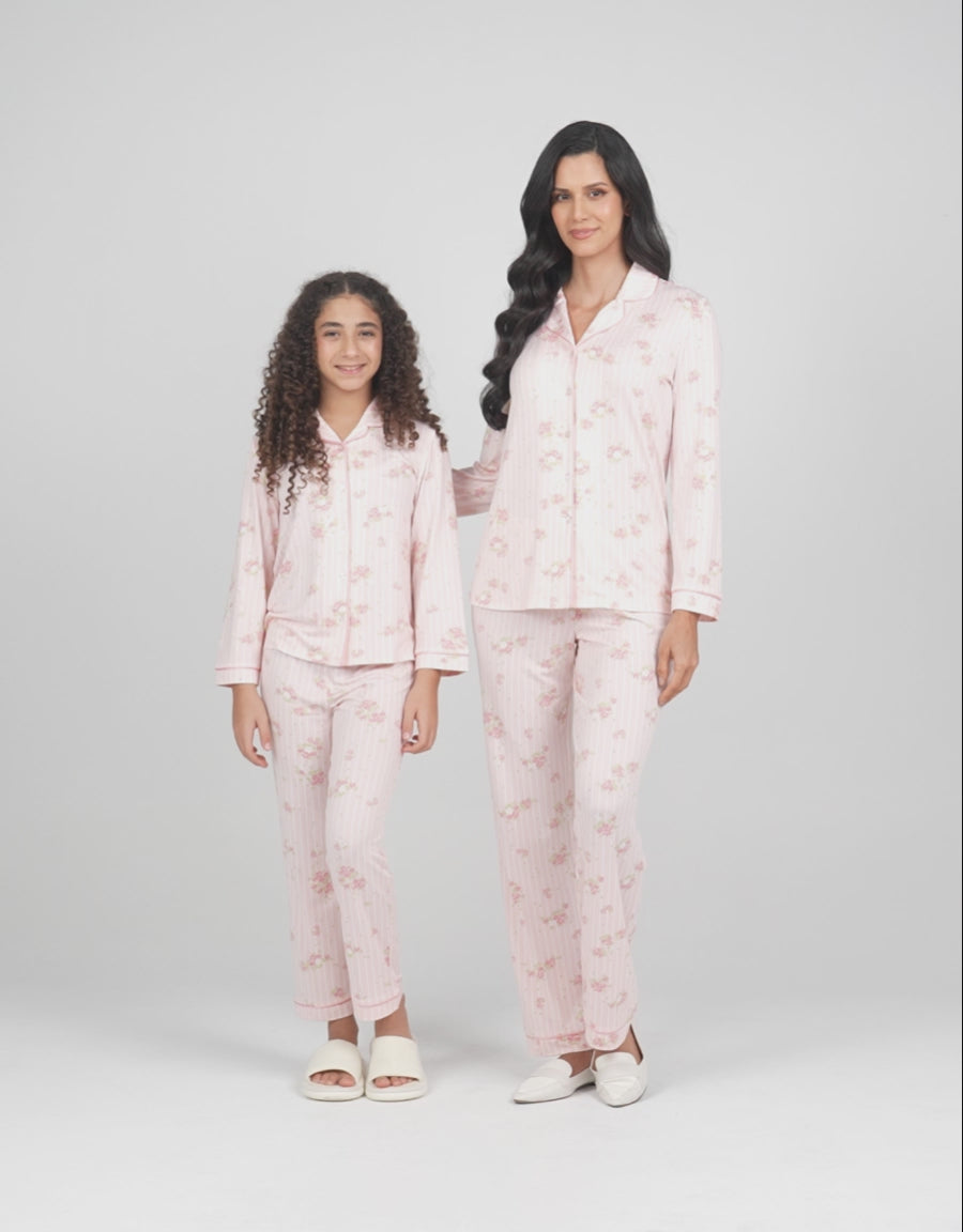 Pajama Set