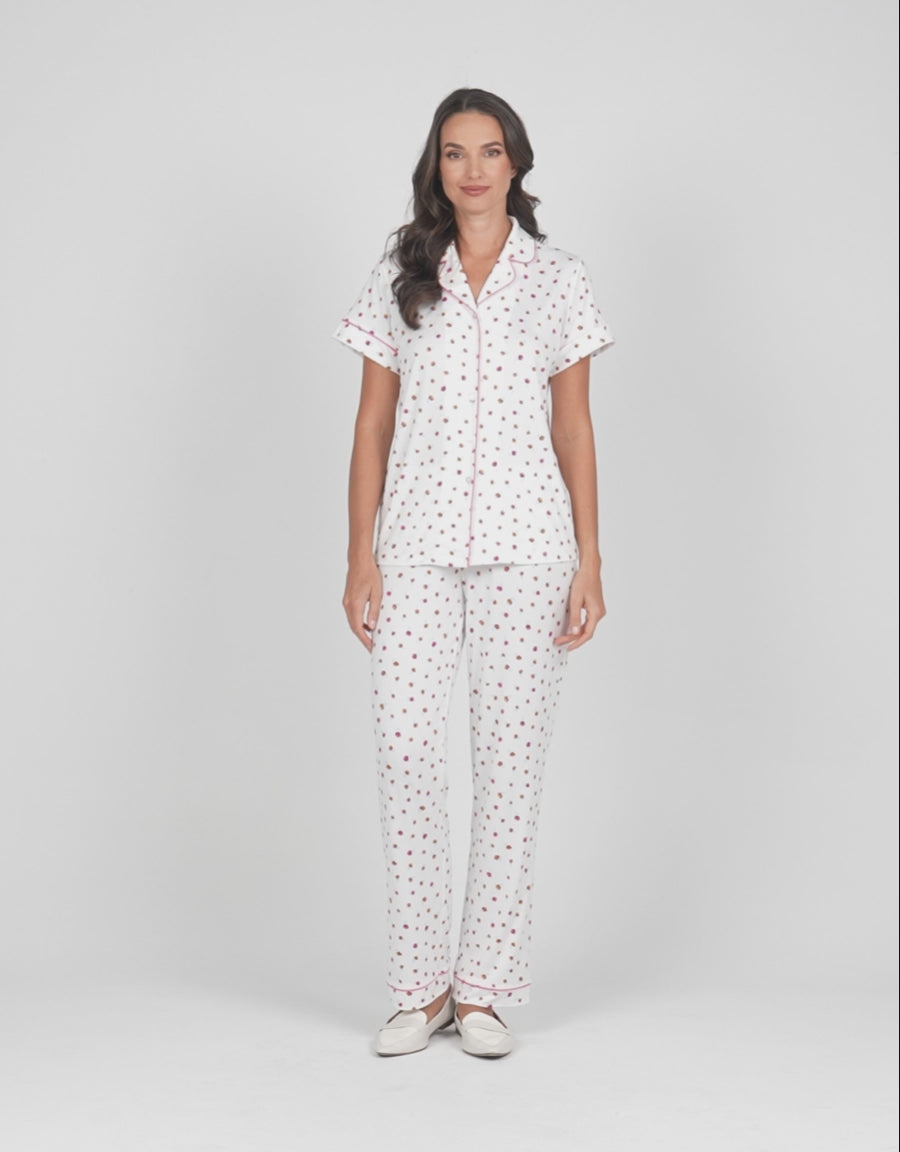 Pajama Set