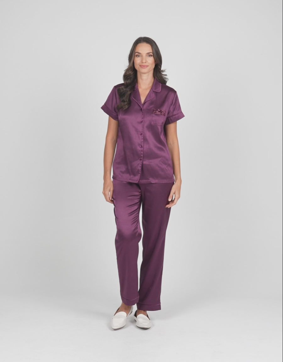 Pajama Set