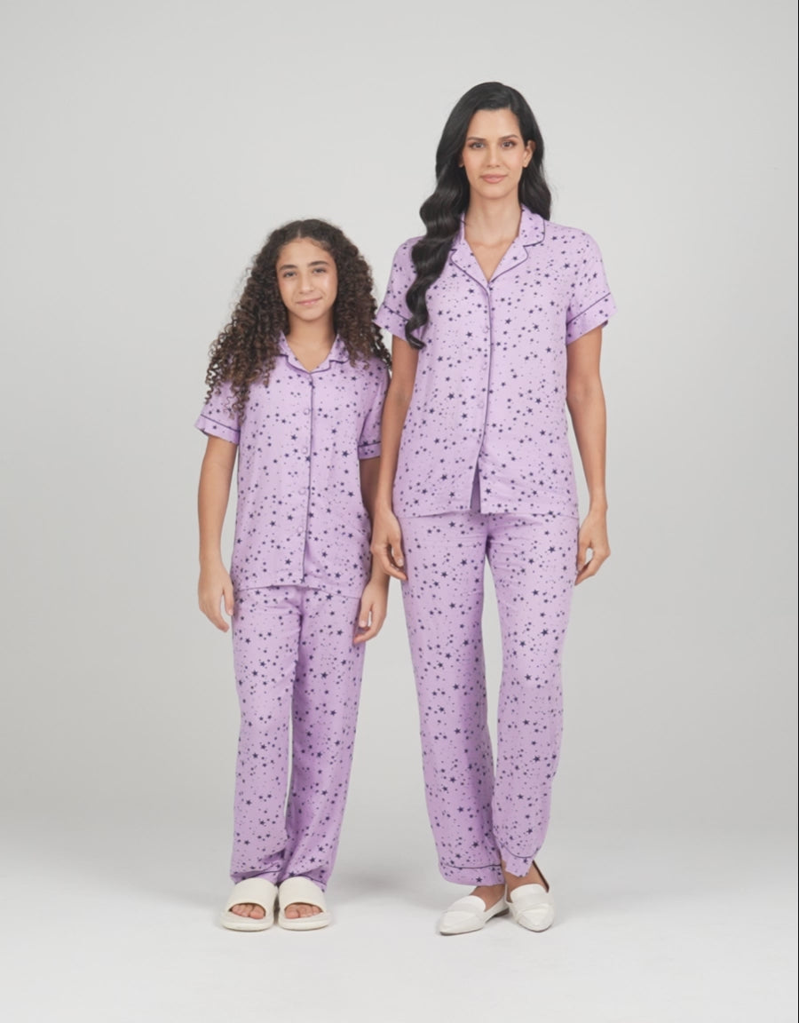 Pajama Set
