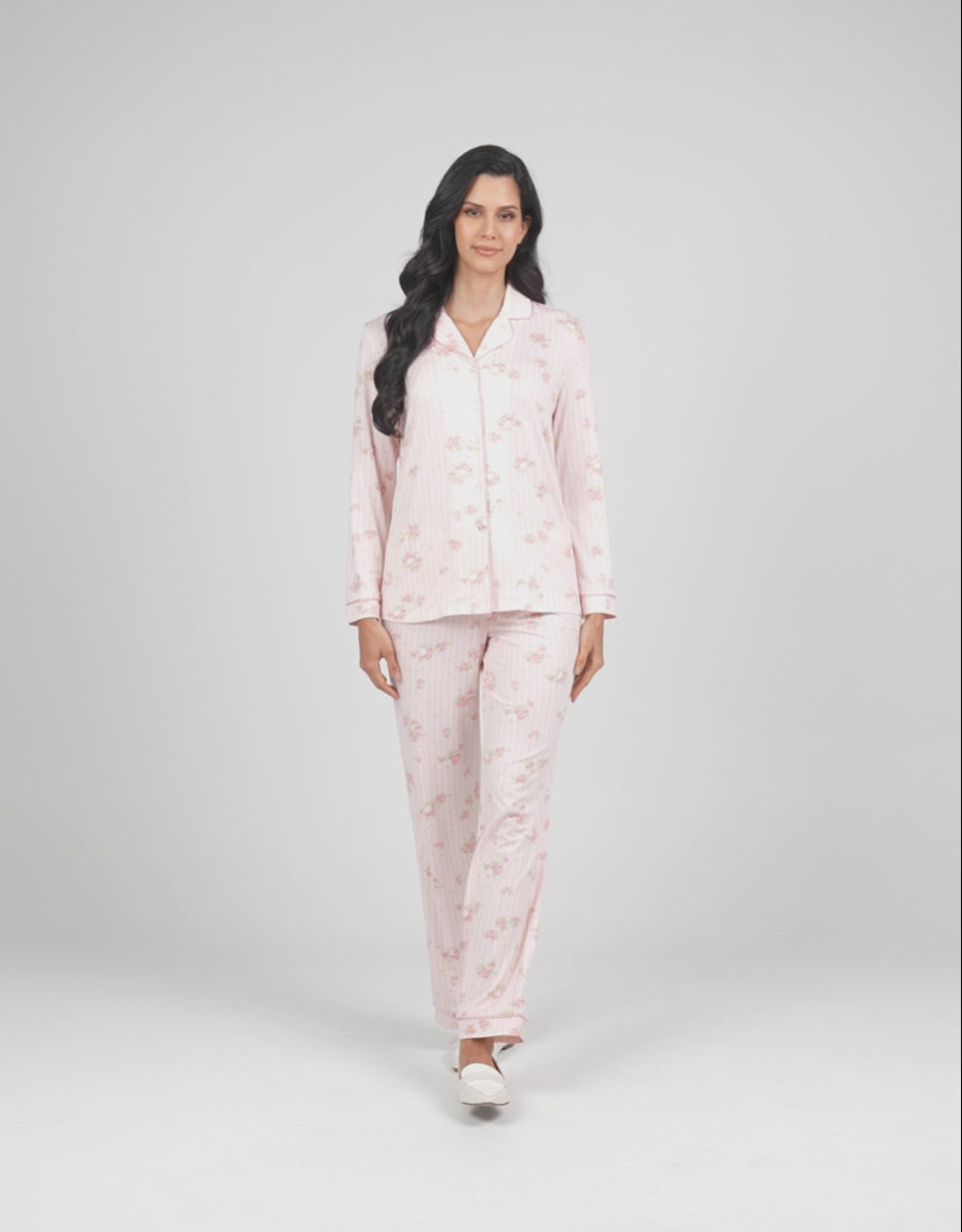Pajama Set