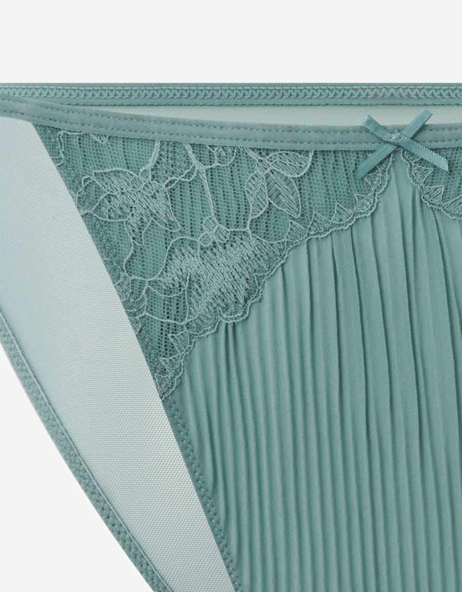 Chiffon Tanga