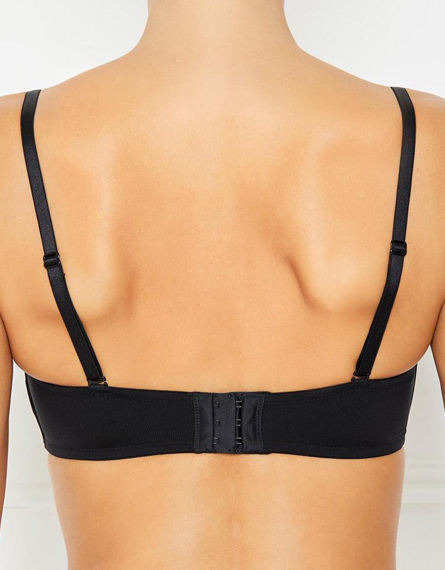 Balconette Bra