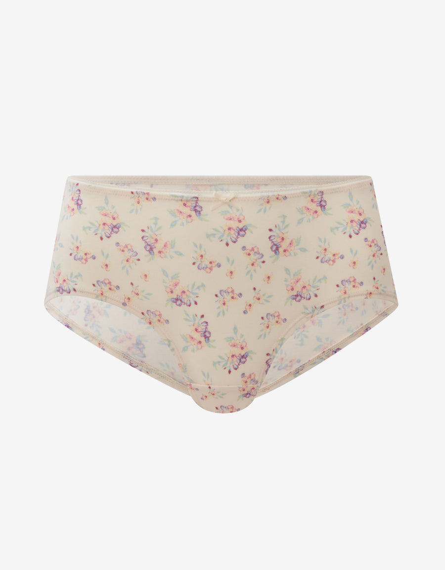 Cotton Boxer