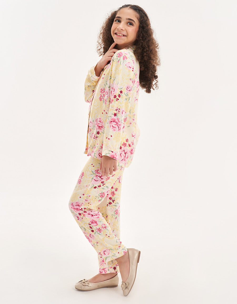 Pajama Set