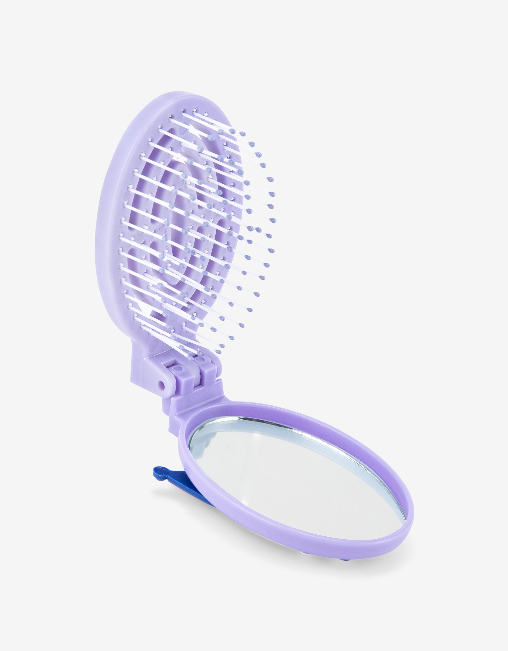 Multicolor Hair Brush