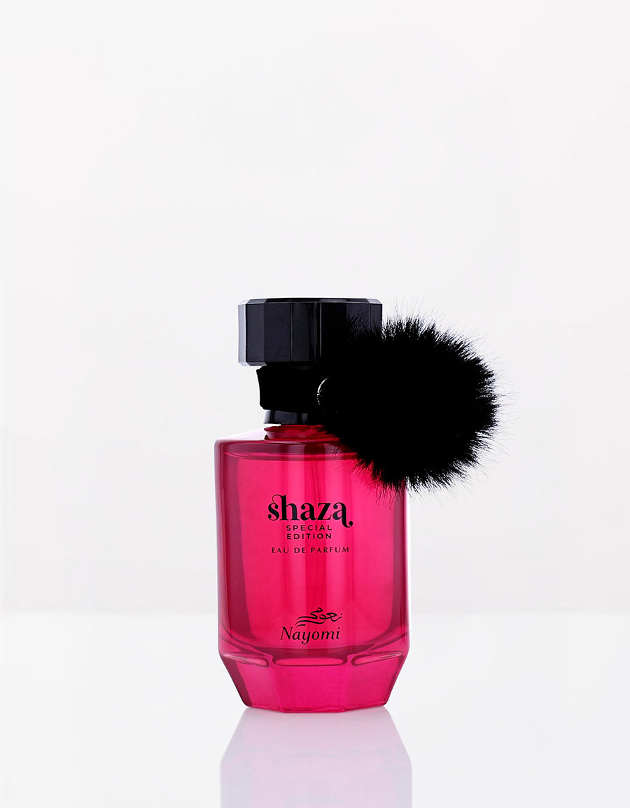 Eau De Parfum
