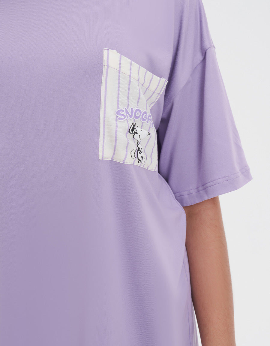 Viscose Pajama Set