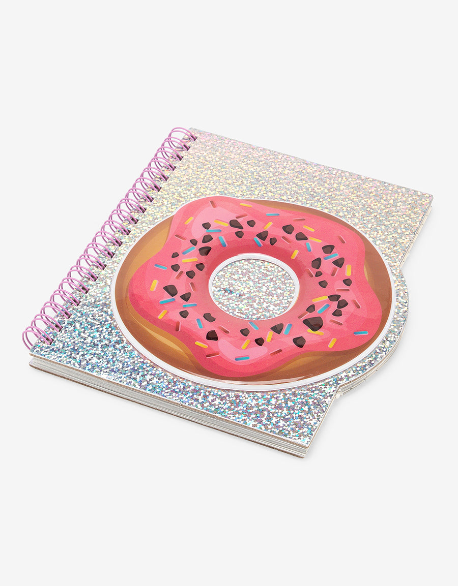 Pack Of 3 Notepads