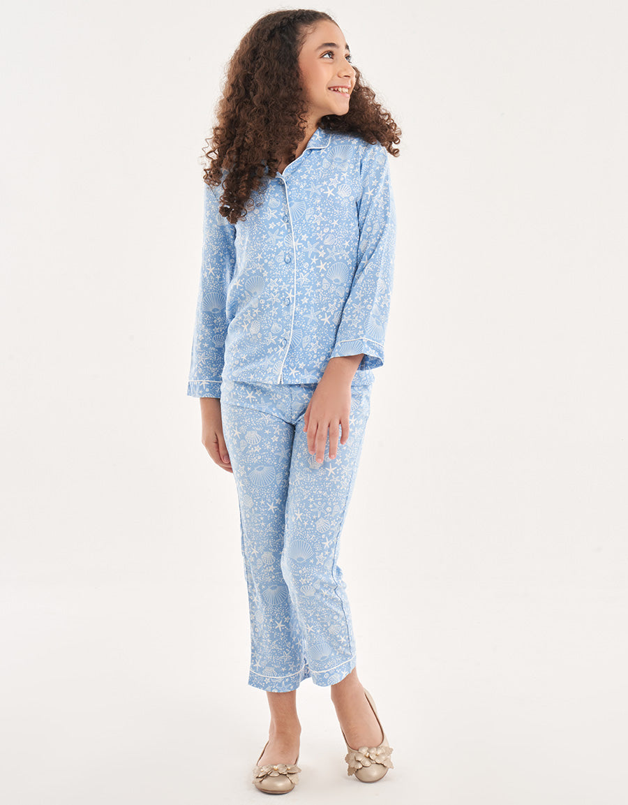 Pajama Set