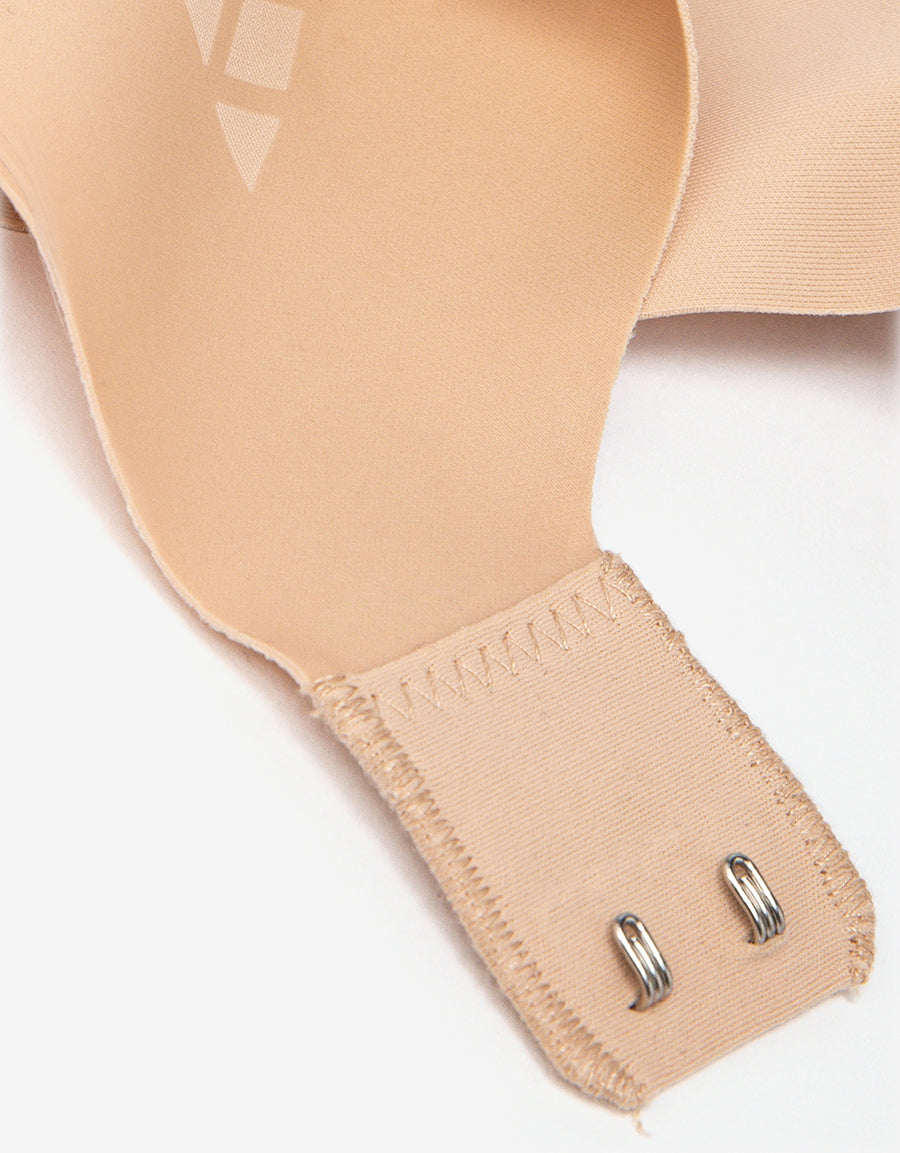 Ultimate Plunge Push Up Bra