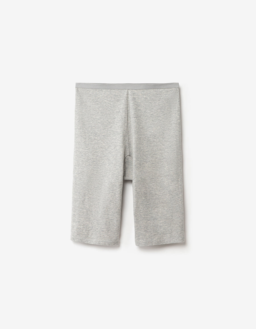 Cotton Comfort Long Leg