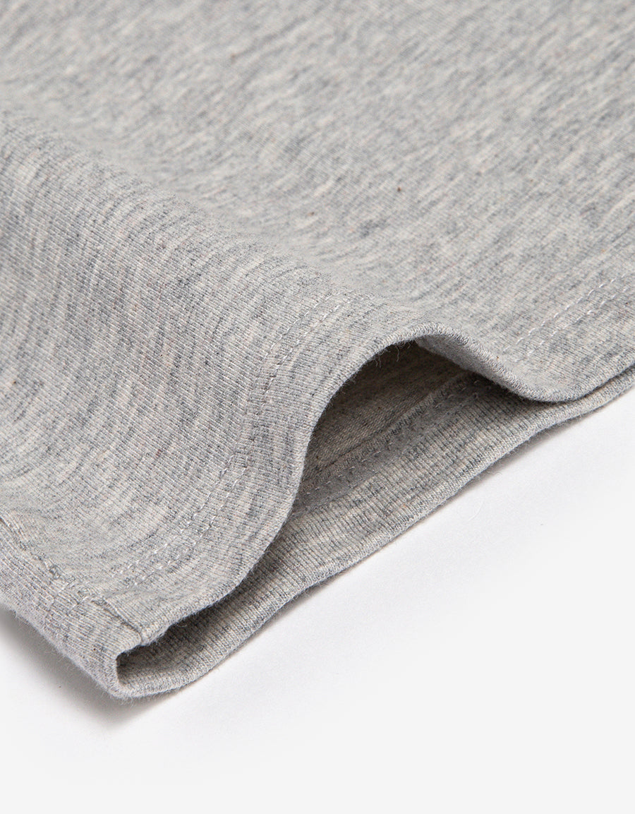 Cotton Comfort Long Leg