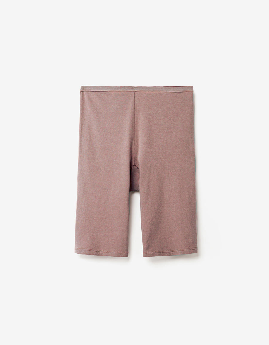 Cotton Comfort Long Leg