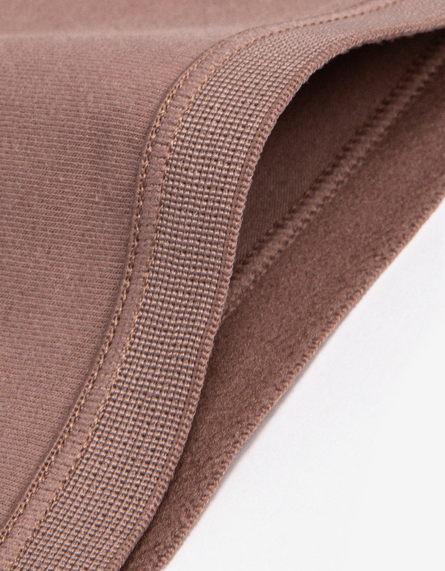 Cotton Comfort Long Leg