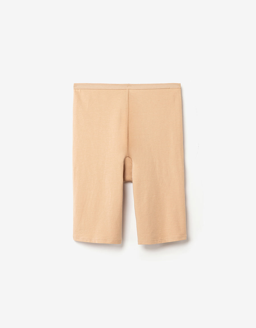 Cotton Comfort Long Leg