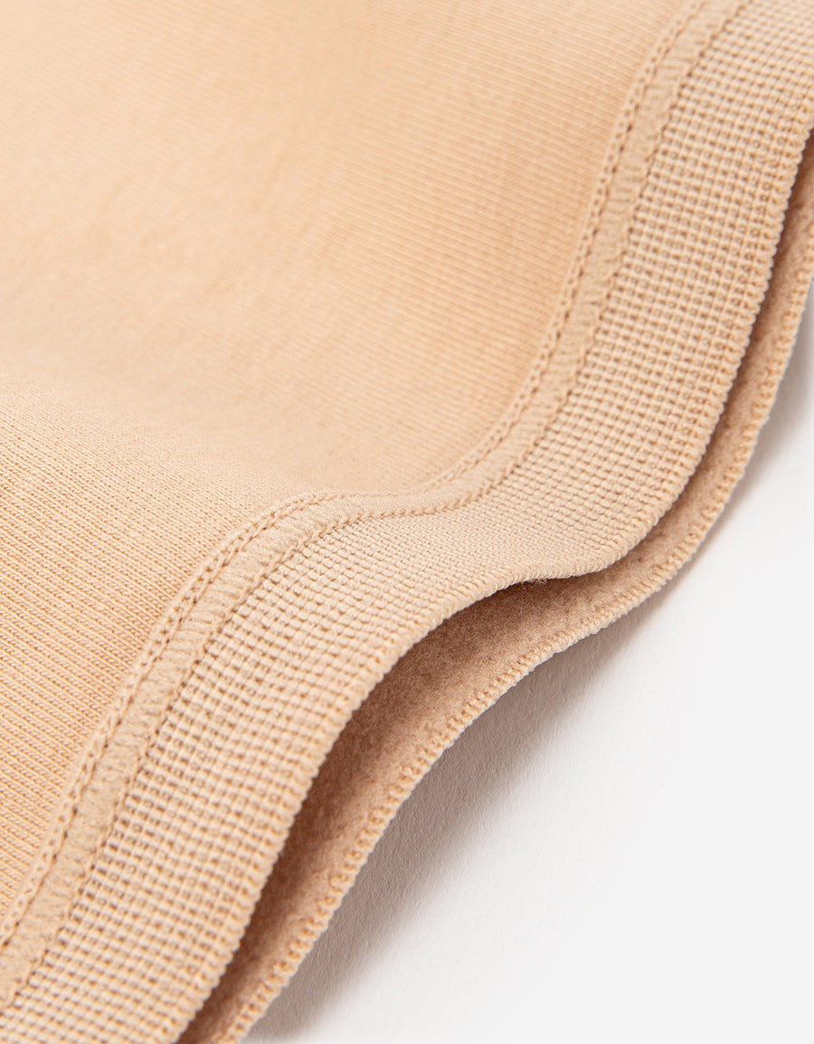 Cotton Comfort Long Leg