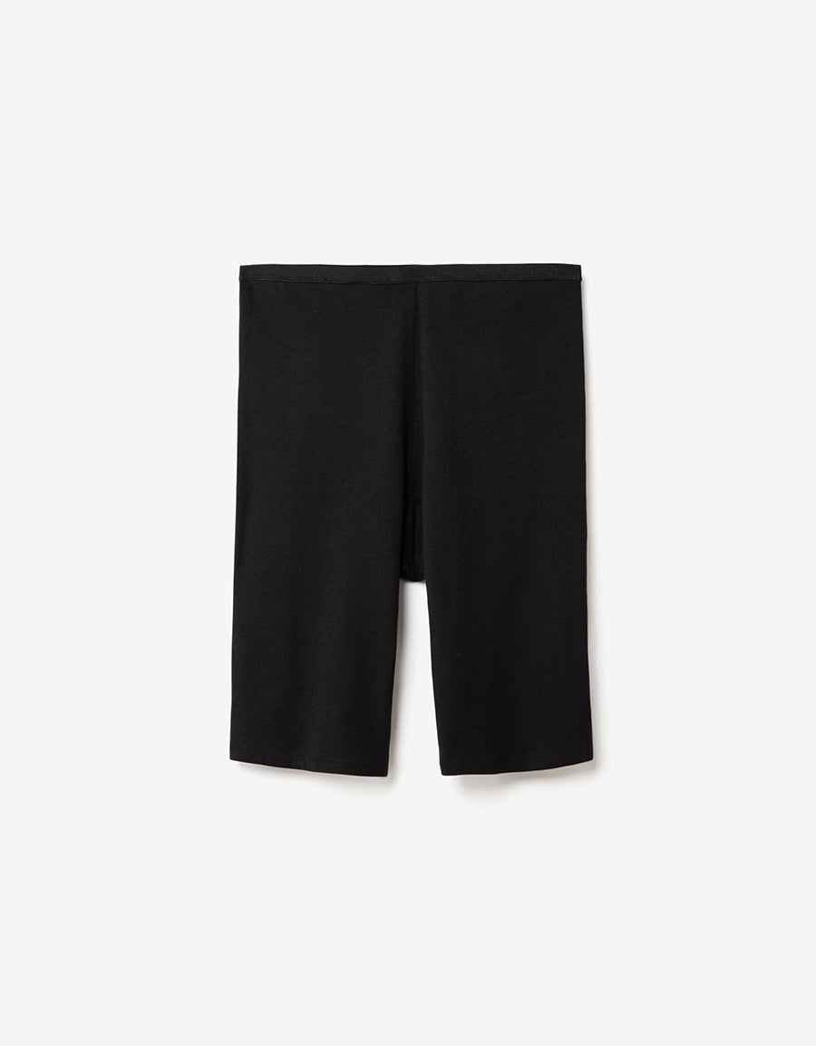 Cotton Comfort Long Leg