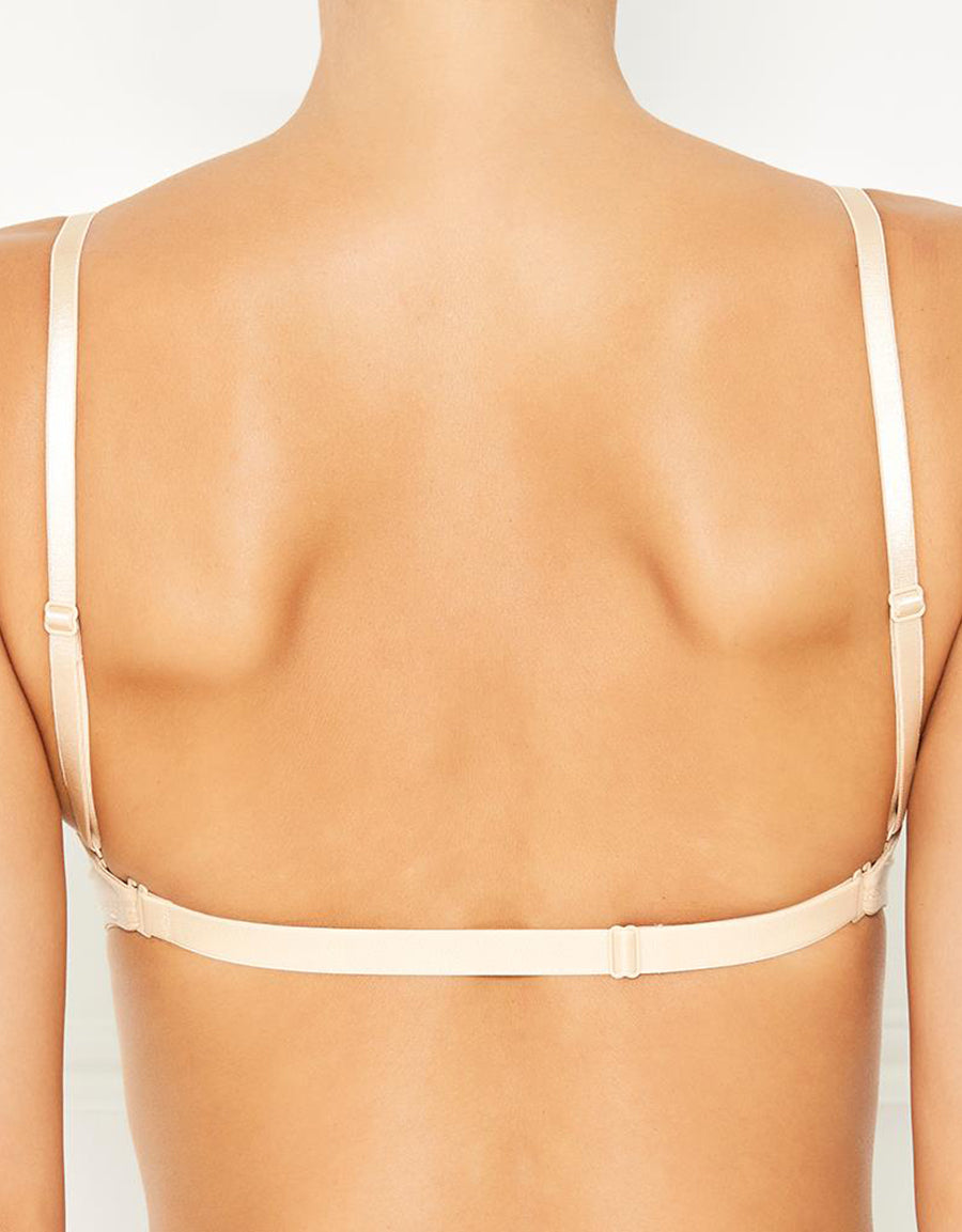 Plunge Bra