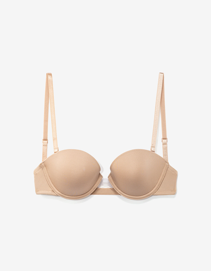 Plunge Bra