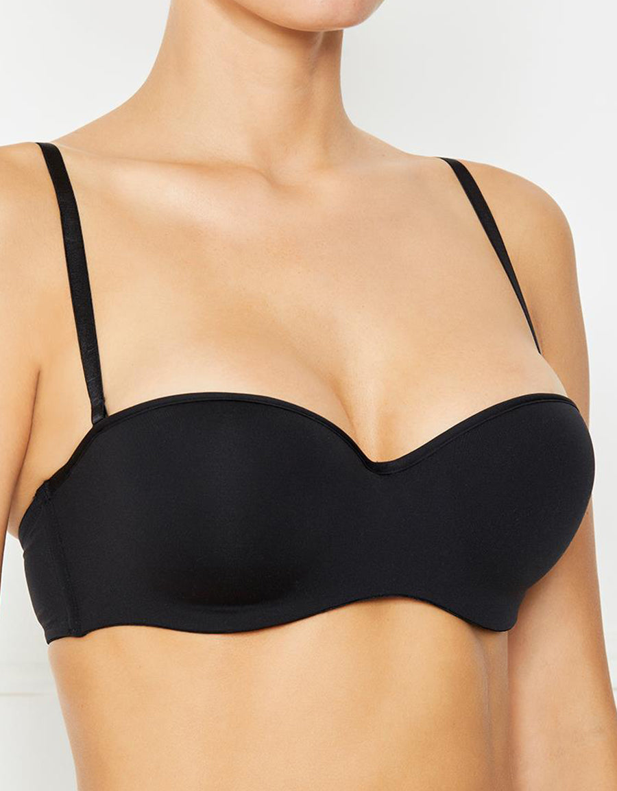 Balconette Bra