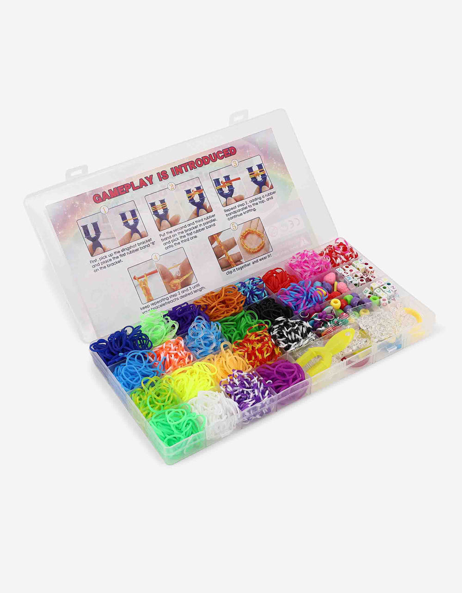Multicolor Kit