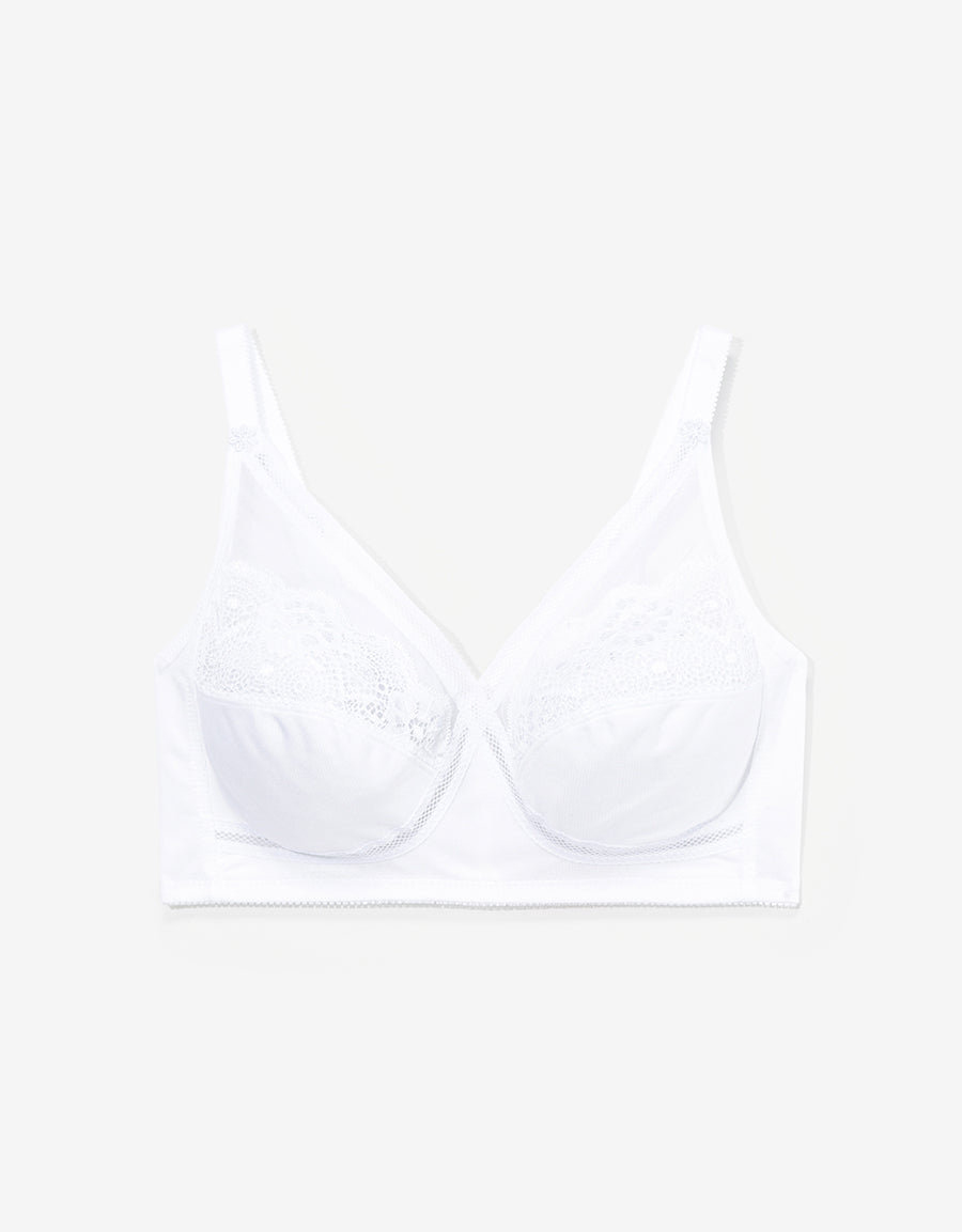 Full Cup Bra