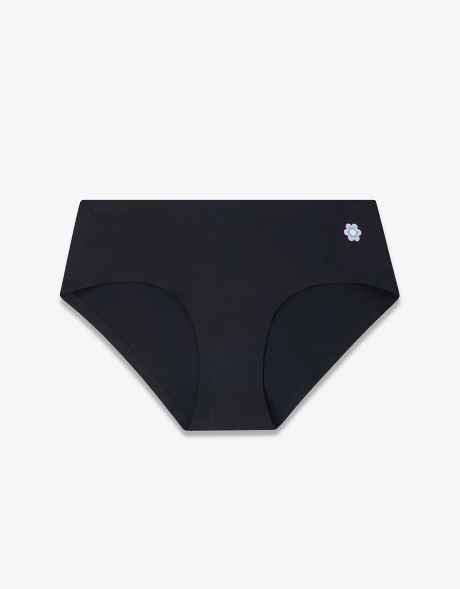 Smooth Microfiber Brief