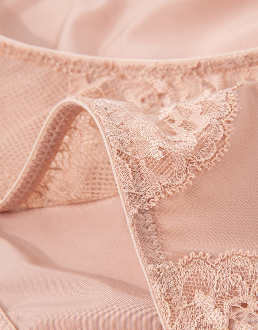 Lace Brazilian Panty