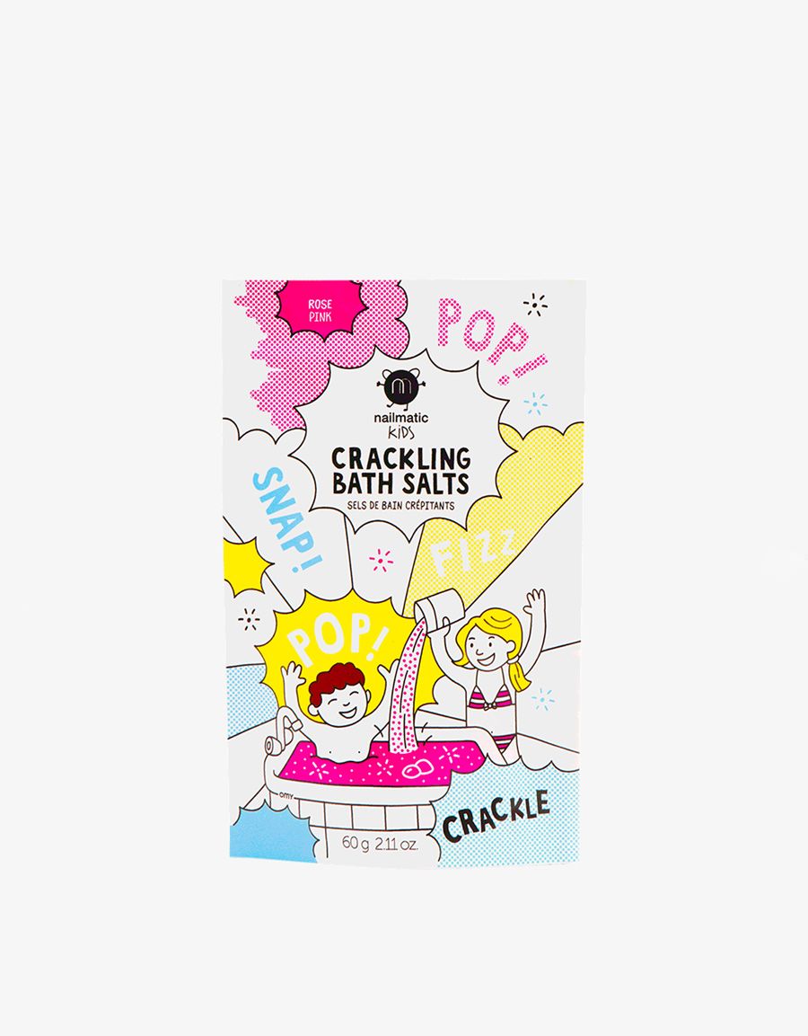 Bath Salt