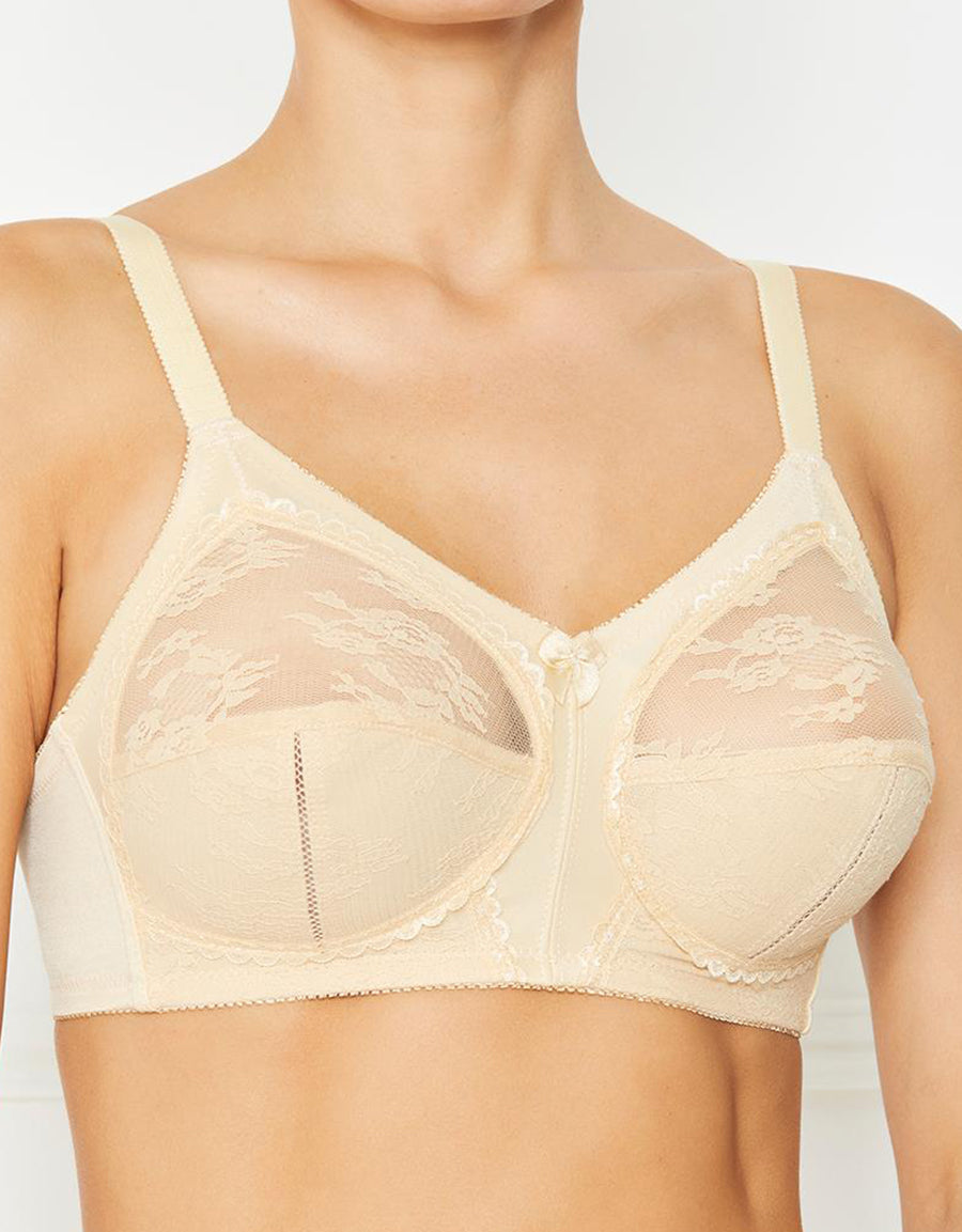 Full Cup Bra